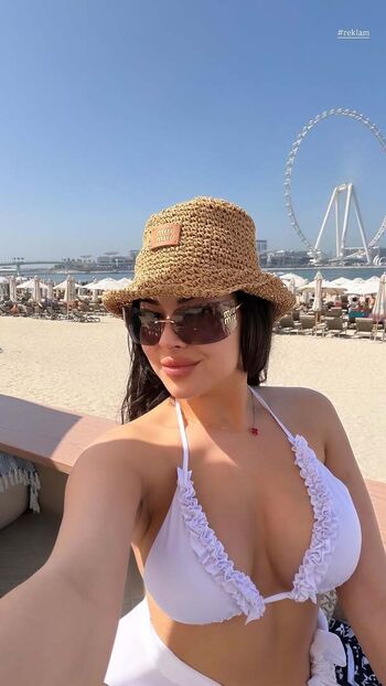 Full leaked Leyna savuk private photo