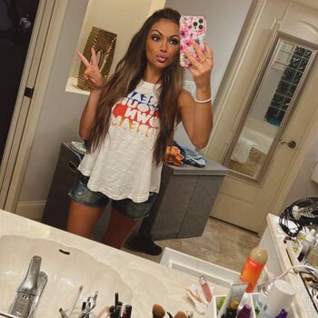 Full leaked Lezza tovar private photo