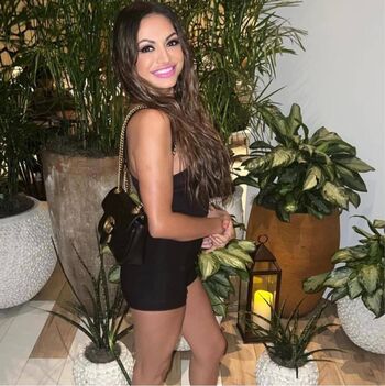 Full leaked Lezza tovar private photo