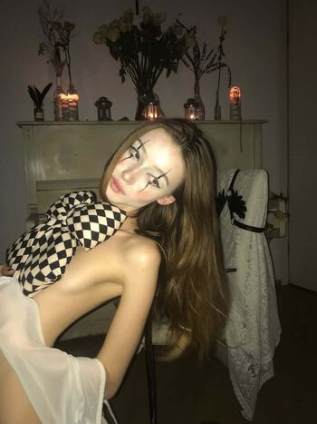 Full leaked Lflorafaunal private photo