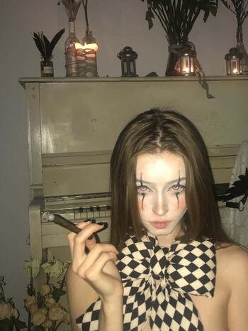Full leaked Lflorafaunal private photo