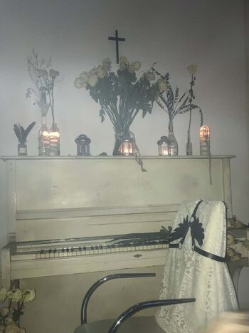 Lflorafaunal