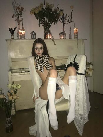 Full leaked Lflorafaunal private photo