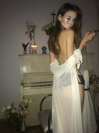 Full leaked Lflorafaunal private photo