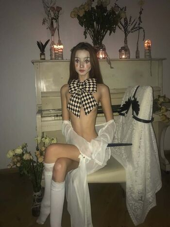 Full leaked Lflorafaunal private photo