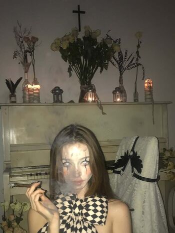 Full leaked Lflorafaunal private photo