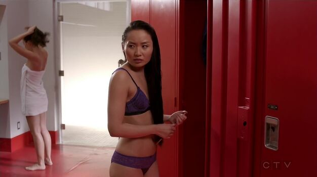 Full leaked Li jun li private photo