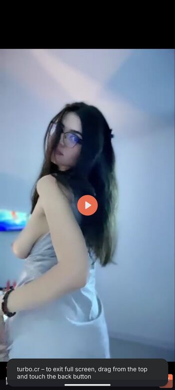 Full leaked Li ly tango private photo