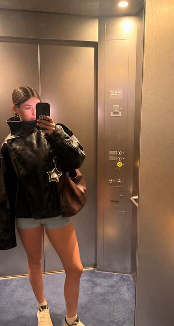 Full leaked Lia block private photo