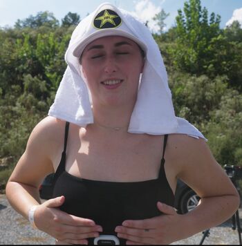 Full leaked Lia block private photo