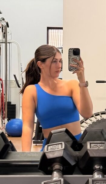 Full leaked Lia block private photo