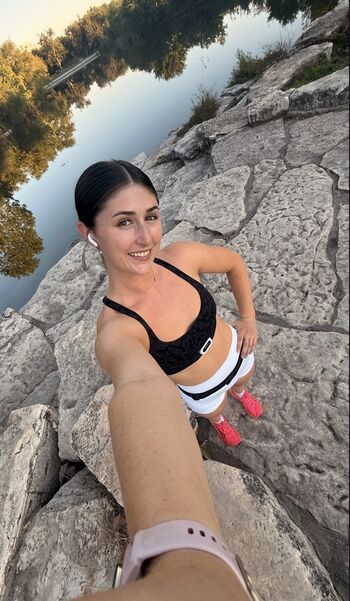 Full leaked Lia block private photo
