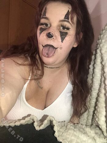 Full leaked Lia bloom private photo