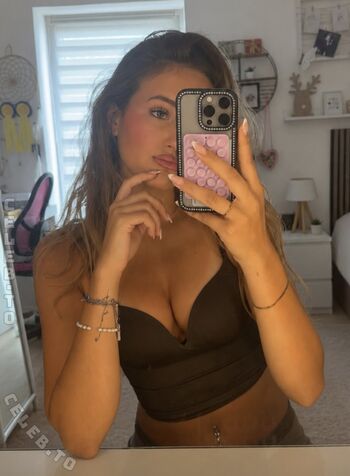 Full leaked Lia bmgn private photo