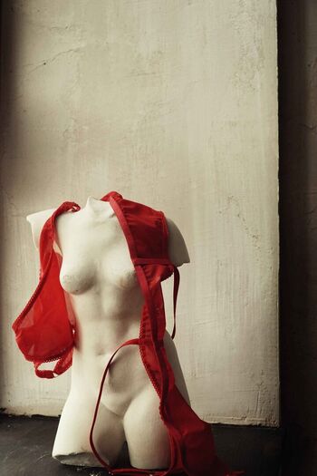 Full leaked Lia botticelli private photo
