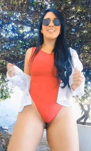Full leaked Lia castro page private photo