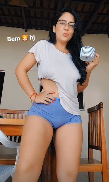 Full leaked Lia castro private photo