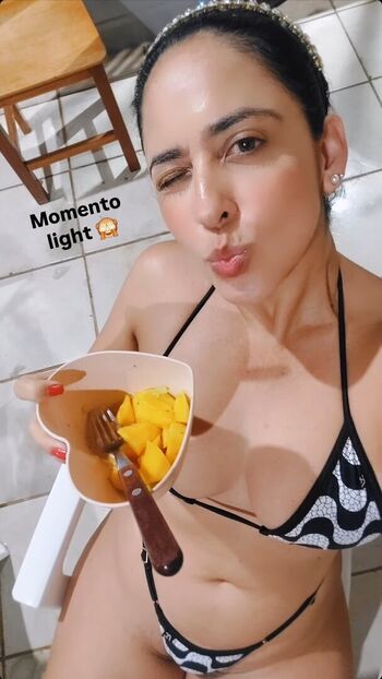 Full leaked Lia castro private photo