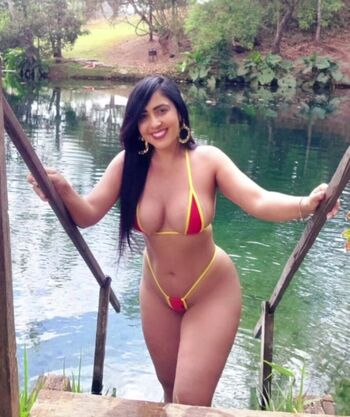 Full leaked Lia castro private photo