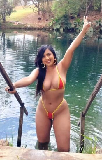 Full leaked Lia castro private photo