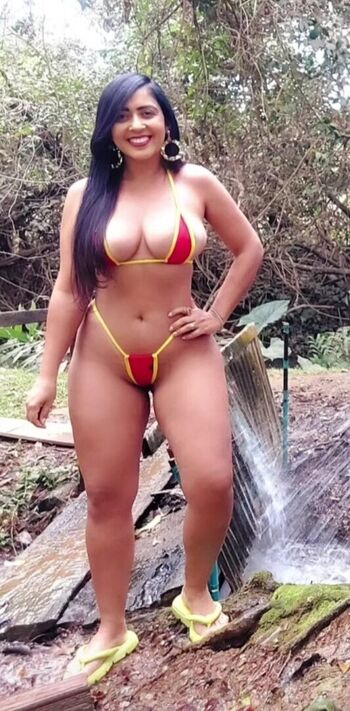 Full leaked Lia castro private photo