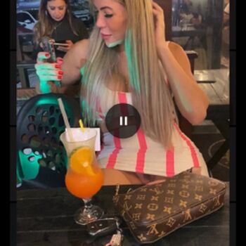 Full leaked Lia ferraz page private photo