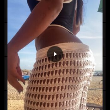 Full leaked Lia ferraz private photo