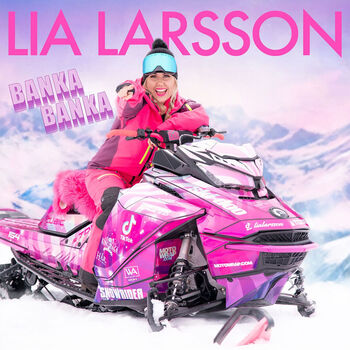 Full leaked Lia larsson private photo