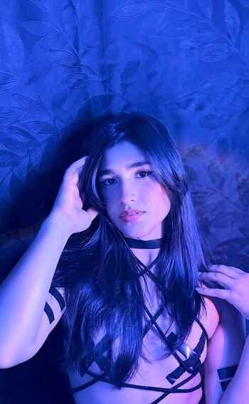Full leaked Lia mar private photo
