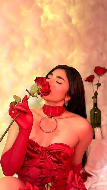 Full leaked Lia mar private photo