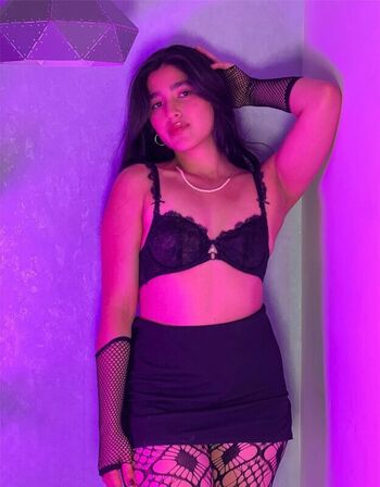 Full leaked Lia mar private photo