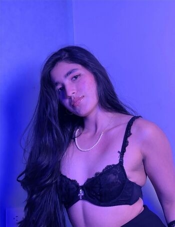 Full leaked Lia mar private photo