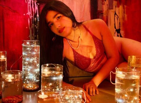 Full leaked Lia mar private photo