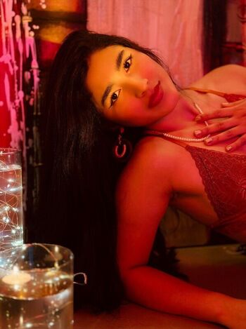 Full leaked Lia mar private photo
