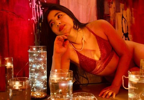 Full leaked Lia mar private photo