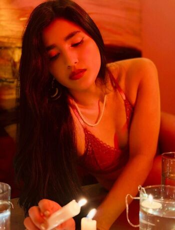 Full leaked Lia mar private photo