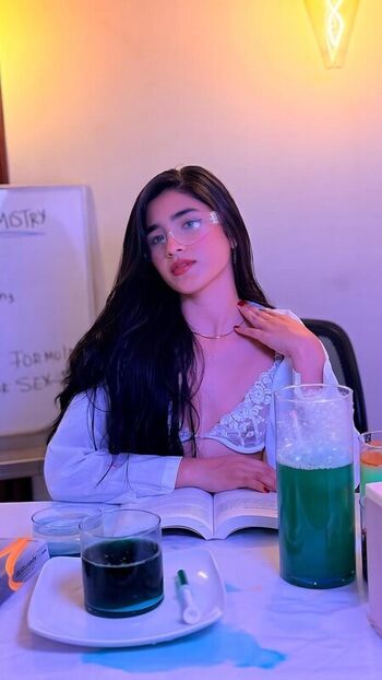 Full leaked Lia mar private photo