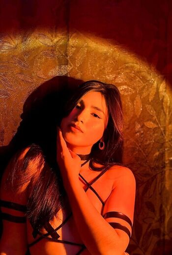 Full leaked Lia mar private photo