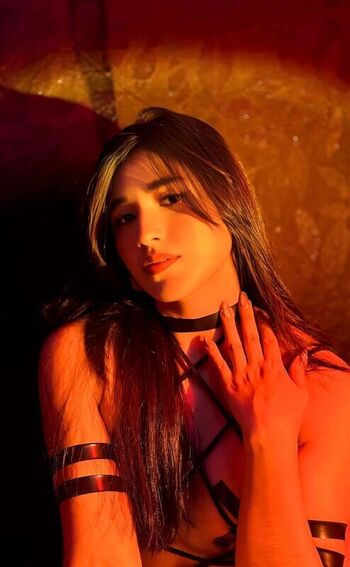 Full leaked Lia mar private photo