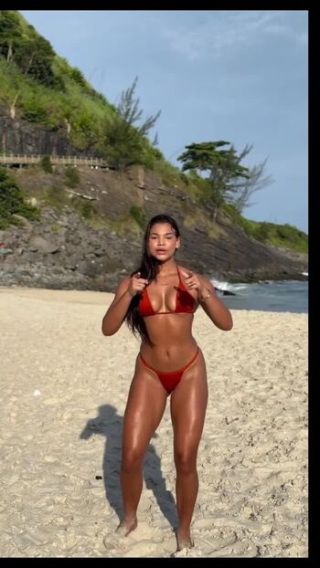 Full leaked Lia mendona private photo