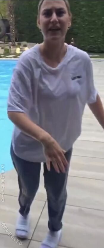 Full leaked Lia mitrou private photo