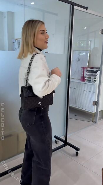 Full leaked Lia mitrou private photo