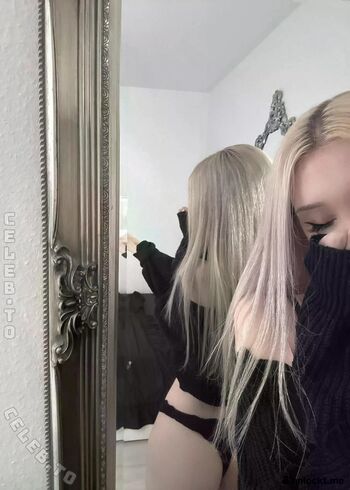 Full leaked Lia moon private photo