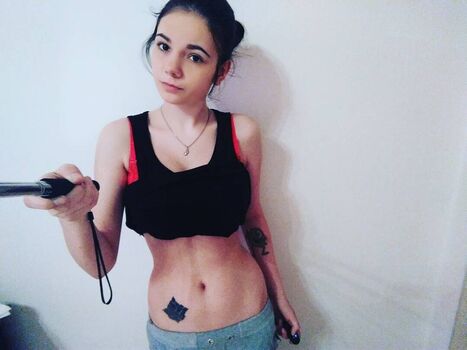 Full leaked Lia morano private photo