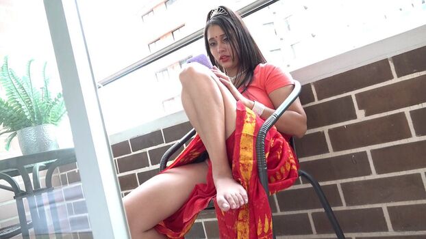 Full leaked Lia ponce private photo