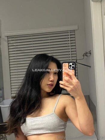Full leaked Lia samurai private photo