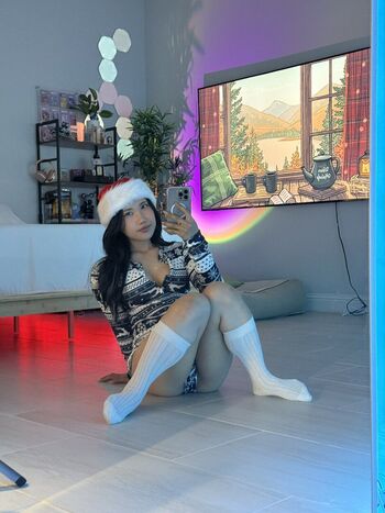 Full leaked Lia samurai private photo
