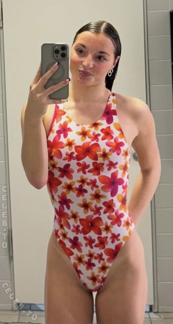 Full leaked Lia stermann private photo