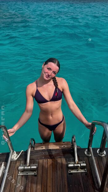 Full leaked Lia stermann private photo
