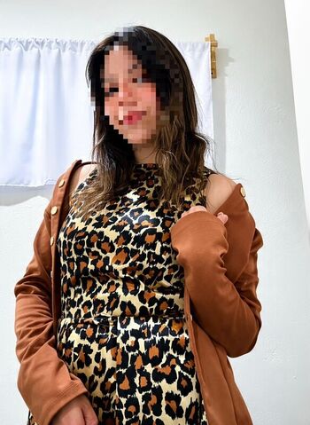 Full leaked Liaa fox private photo
